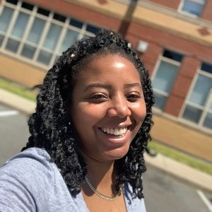 Meet your Posher, Kimberly